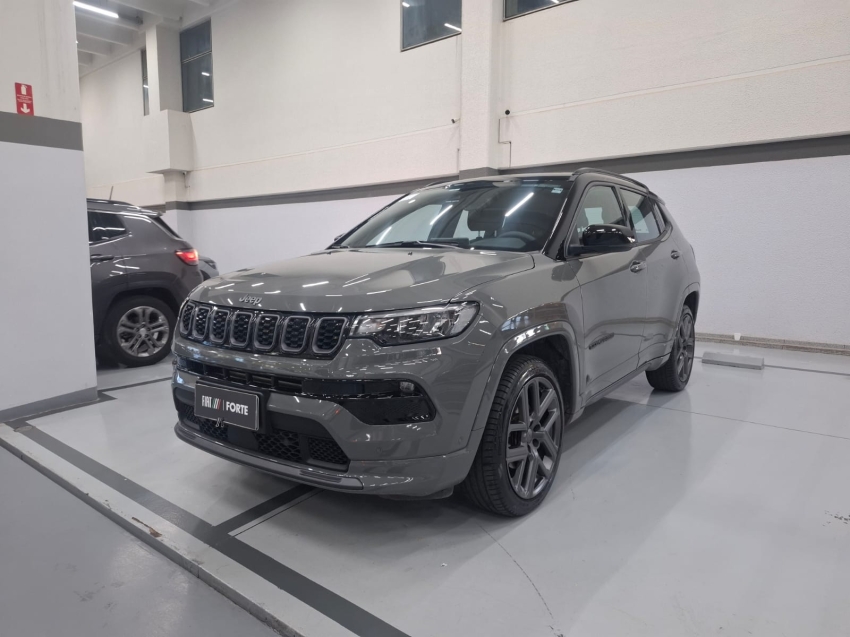 jeep compass 1.3 t270 turbo flex s at6 4p automatico 2025 jeep compass 1.3 t270 turbo flex s at6 4p automatico 2025