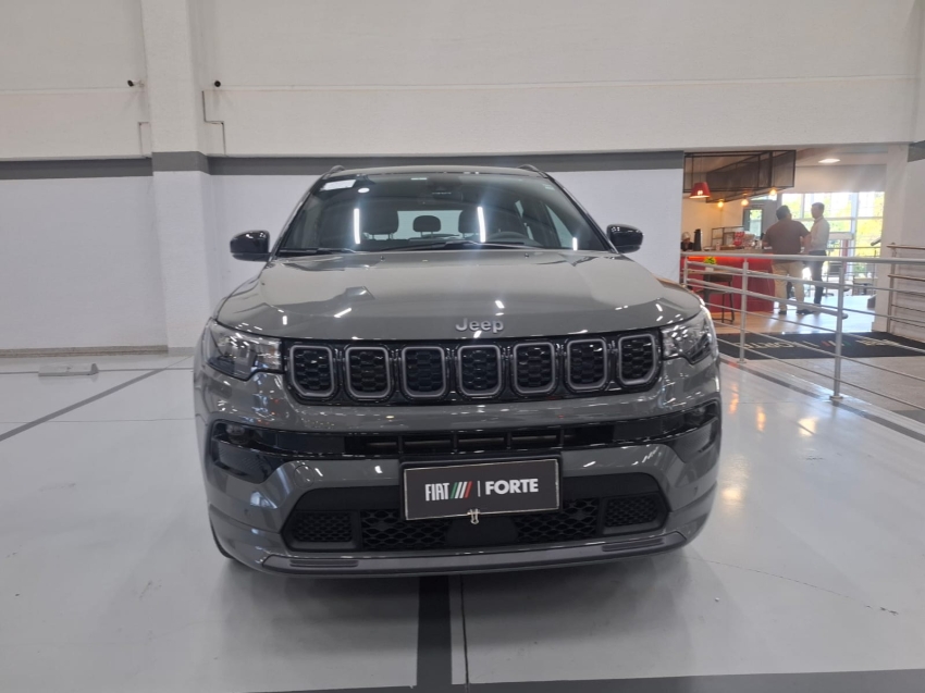 jeep compass 1.3 t270 turbo flex s at6 4p automatico 2025 jeep compass 1.3 t270 turbo flex s at6 4p automatico 2025