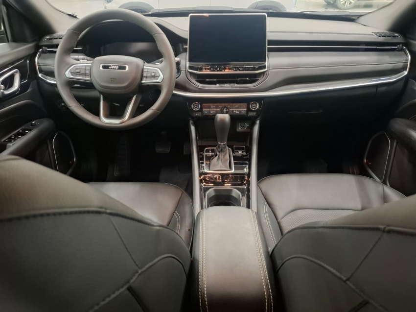 jeep compass 1.3 t270 turbo flex s at6 4p automatico 2025 jeep compass 1.3 t270 turbo flex s at6 4p automatico 2025