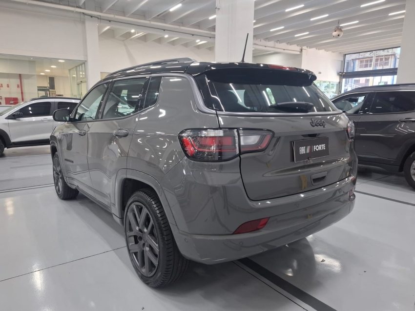 jeep compass 1.3 t270 turbo flex s at6 4p automatico 2025 jeep compass 1.3 t270 turbo flex s at6 4p automatico 2025