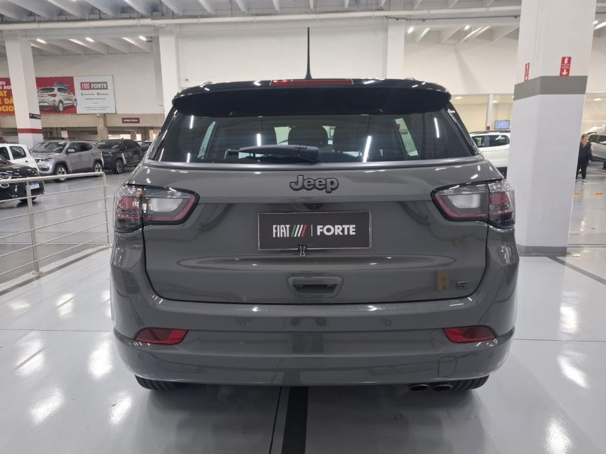 jeep compass 1.3 t270 turbo flex s at6 4p automatico 2025 jeep compass 1.3 t270 turbo flex s at6 4p automatico 2025