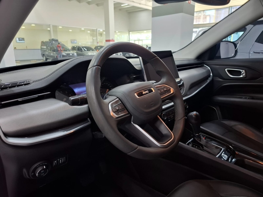 jeep compass 1.3 t270 turbo flex longitude at6 4p automatico 2022
