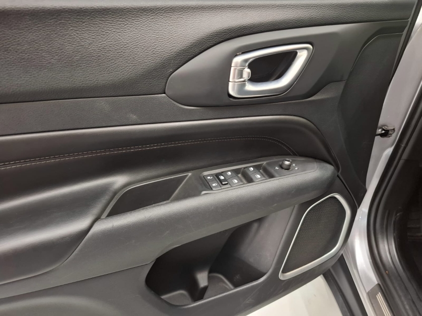 jeep compass 1.3 t270 turbo flex longitude at6 4p automatico 2022
