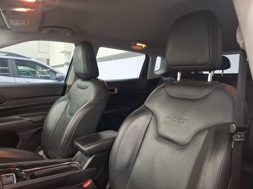 jeep compass 1.3 t270 turbo flex longitude at6 4p automatico 2022