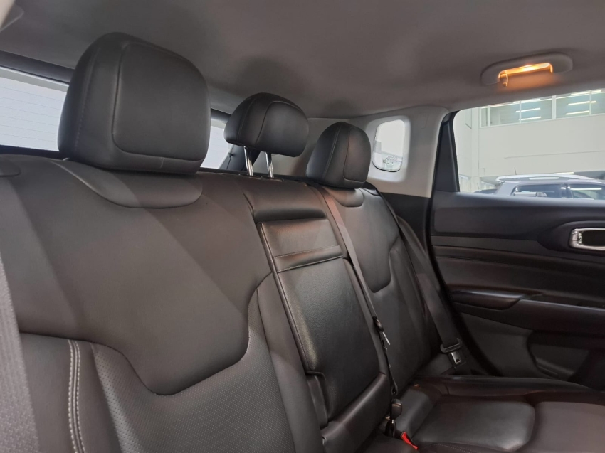 jeep compass 1.3 t270 turbo flex longitude at6 4p automatico 2022