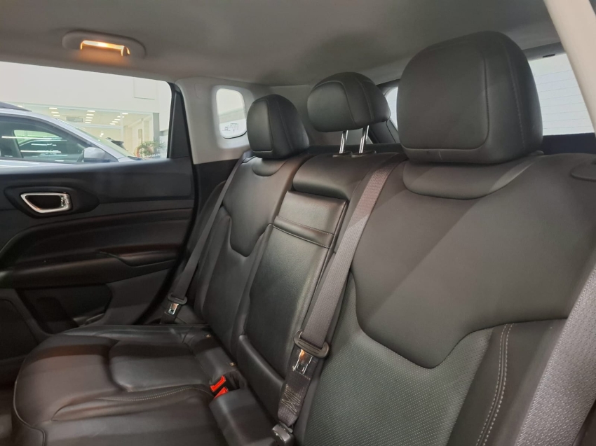 jeep compass 1.3 t270 turbo flex longitude at6 4p automatico 2022