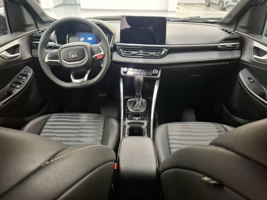 fiat fastback 1.0 turbo 200 flex impetus cvt 4p automatico 2025