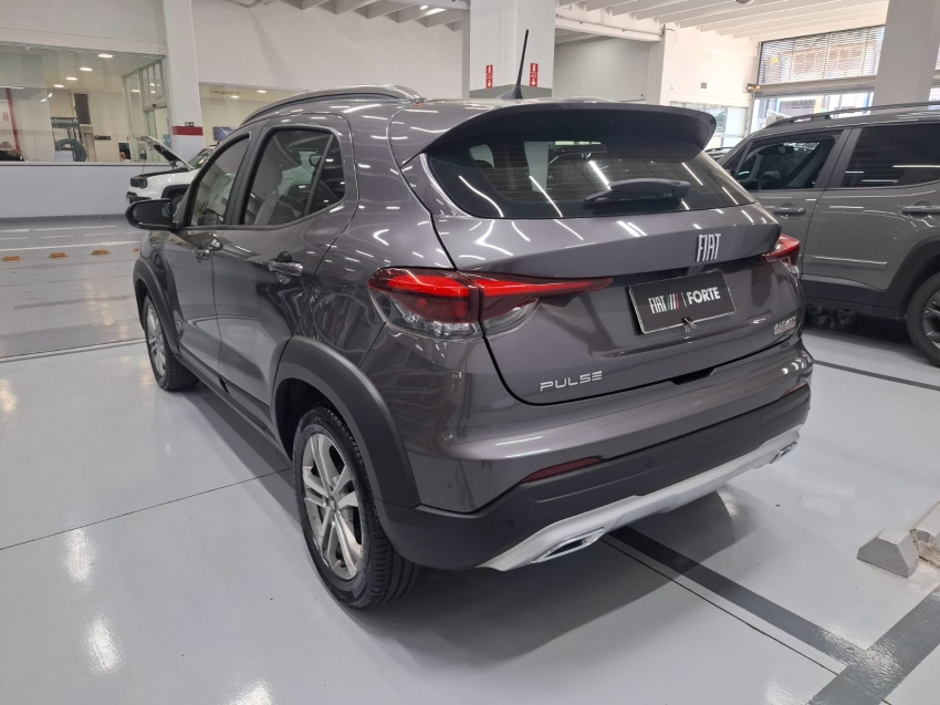 fiat pulse 1.0 turbo 200 flex audace cvt 4p automatico 2022 fiat pulse 1.0 turbo 200 flex audace cvt 4p automatico 2022