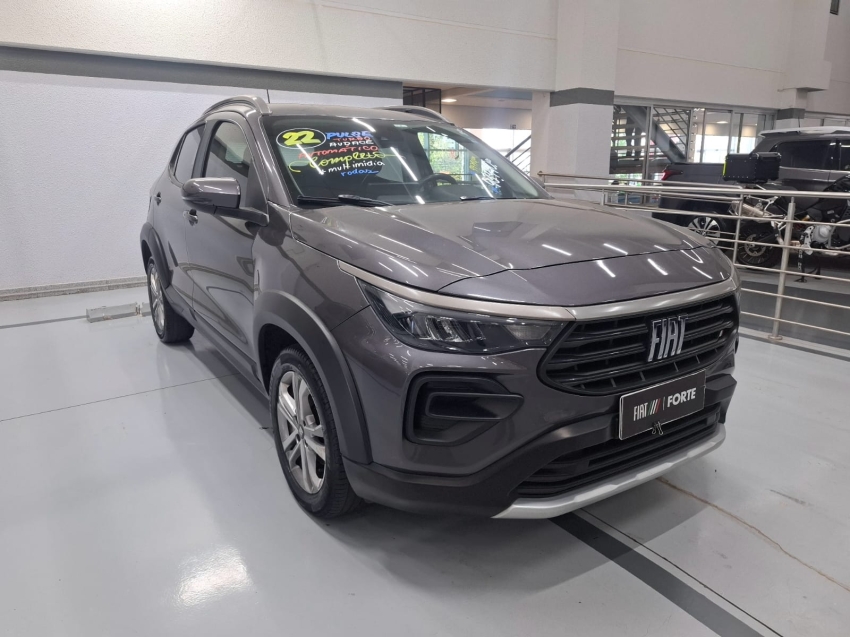 fiat pulse 1.0 turbo 200 flex audace cvt 4p automatico 2022 fiat pulse 1.0 turbo 200 flex audace cvt 4p automatico 2022