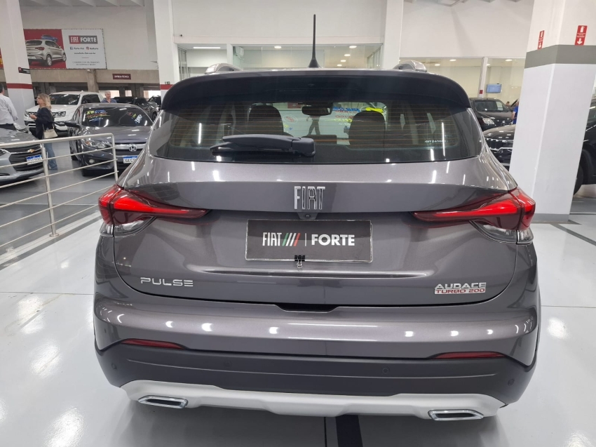 fiat pulse 1.0 turbo 200 flex audace cvt 4p automatico 2022 fiat pulse 1.0 turbo 200 flex audace cvt 4p automatico 2022