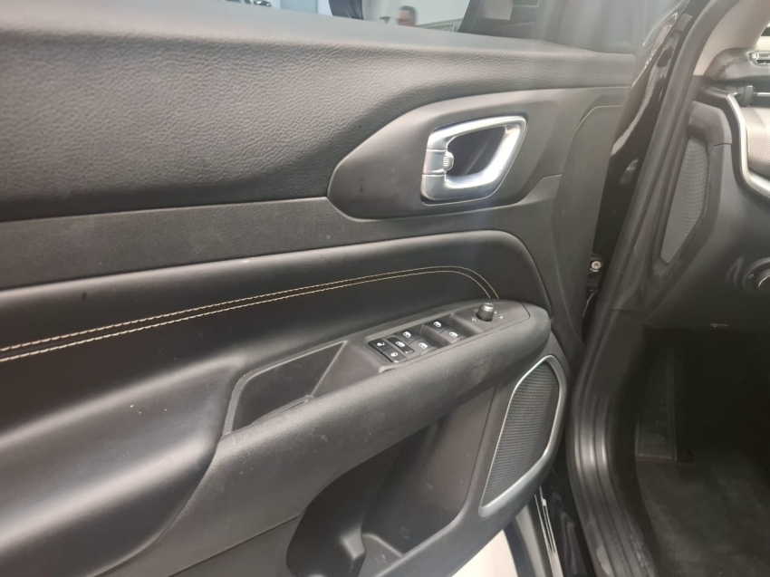 jeep compass 1.3 t270 turbo flex longitude at6 4p automatico 2023