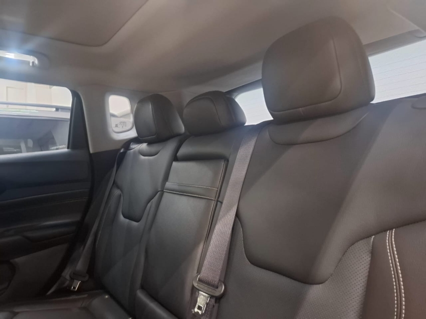 jeep compass 1.3 t270 turbo flex longitude at6 4p automatico 2023