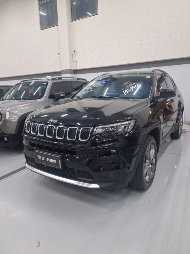 jeep compass 1.3 t270 turbo flex longitude at6 4p automatico 2023 jeep compass 1.3 t270 turbo flex longitude at6 4p automatico 2023