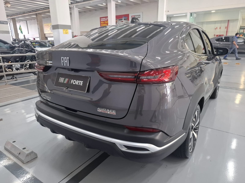 fiat fastback 1.0 turbo 200 flex audace cvt 4p automatico 2023
