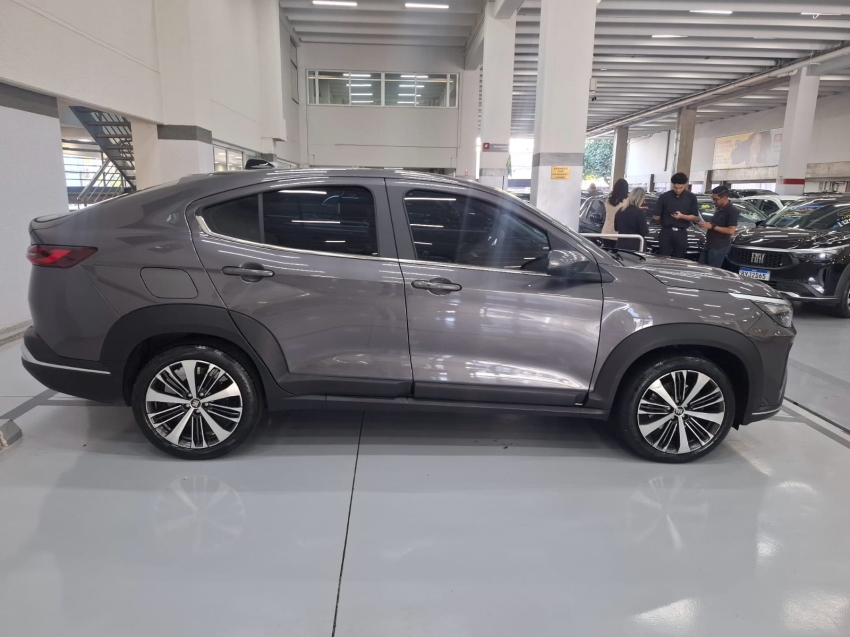 fiat fastback 1.0 turbo 200 flex audace cvt 4p automatico 2023