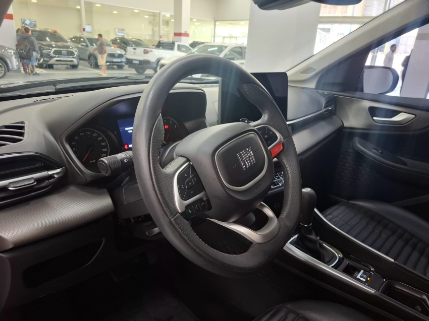 fiat fastback 1.0 turbo 200 flex audace cvt 4p automatico 2023