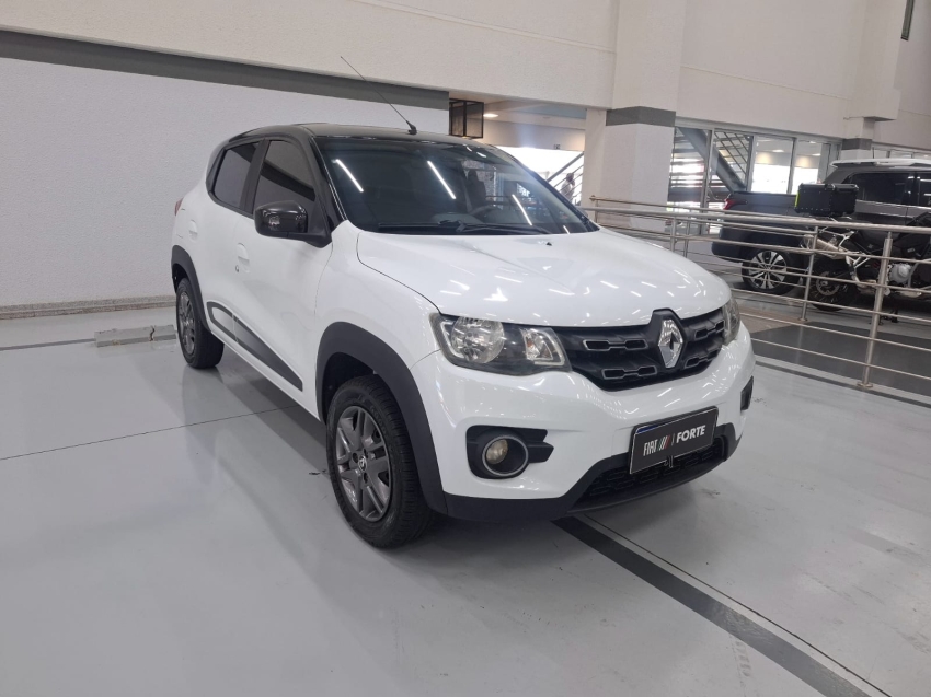 renault kwid 1.0 12v sce flex intense manual 4p 2020