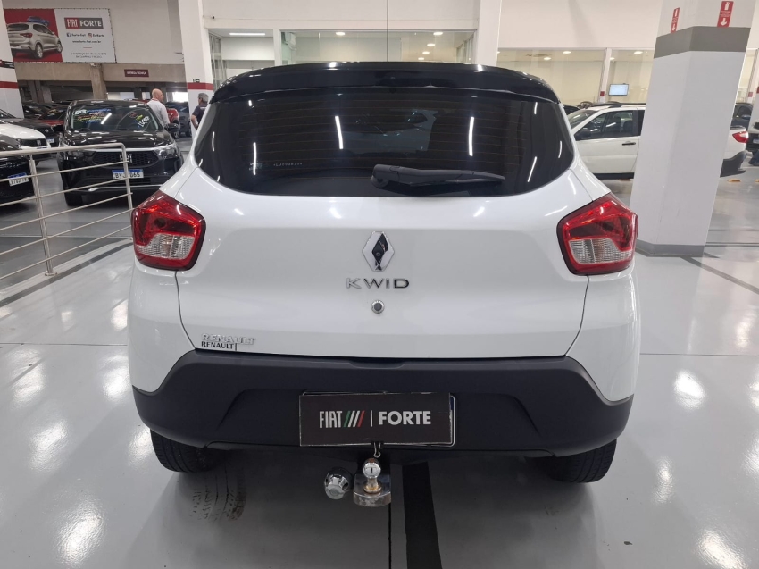 renault kwid 1.0 12v sce flex intense manual 4p 2020