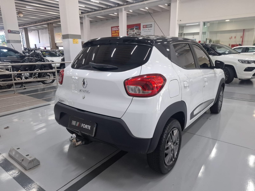renault kwid 1.0 12v sce flex intense manual 4p 2020