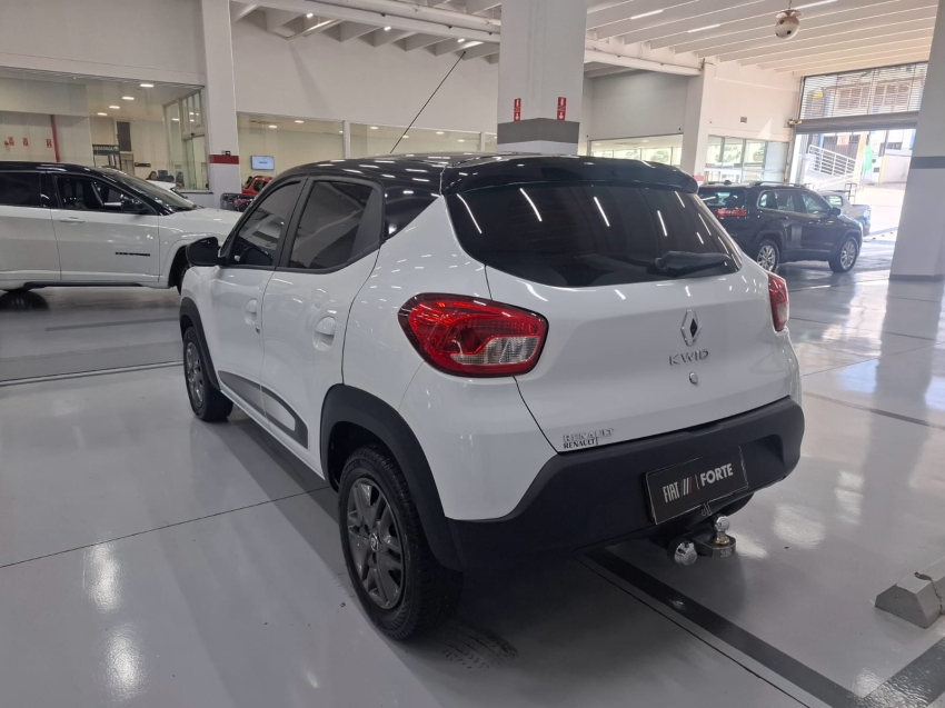 renault kwid 1.0 12v sce flex intense manual 4p 2020