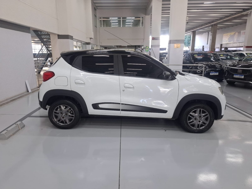 renault kwid 1.0 12v sce flex intense manual 4p 2020