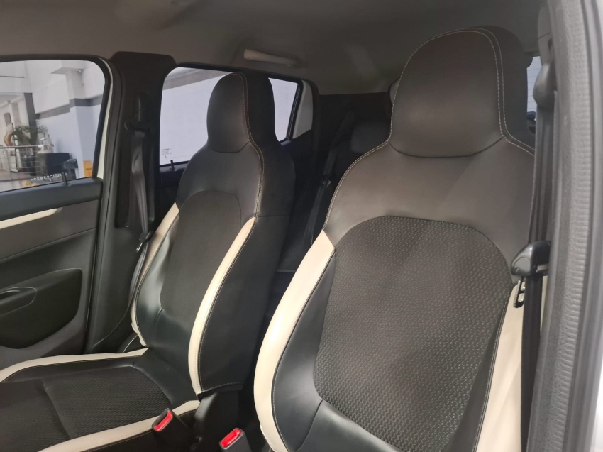 renault kwid 1.0 12v sce flex intense manual 4p 2020