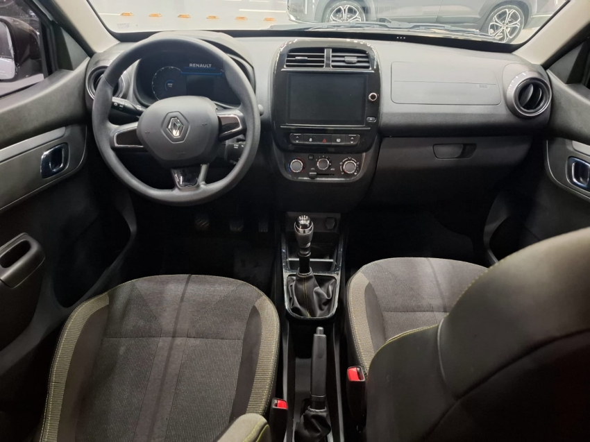 renault kwid 1.0 12v sce flex outsider manual 4p 2025 renault kwid 1.0 12v sce flex outsider manual 4p 2025