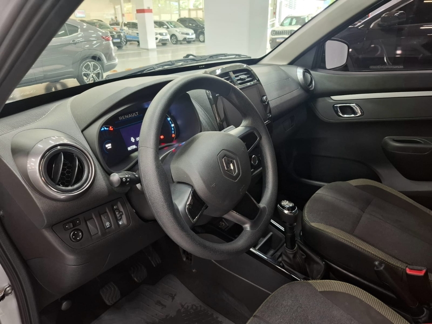 renault kwid 1.0 12v sce flex outsider manual 4p 2025 renault kwid 1.0 12v sce flex outsider manual 4p 2025