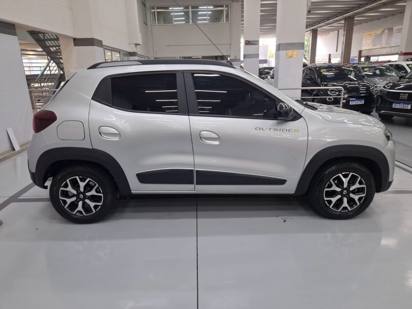 renault kwid 1.0 12v sce flex outsider manual 4p 2025 renault kwid 1.0 12v sce flex outsider manual 4p 2025