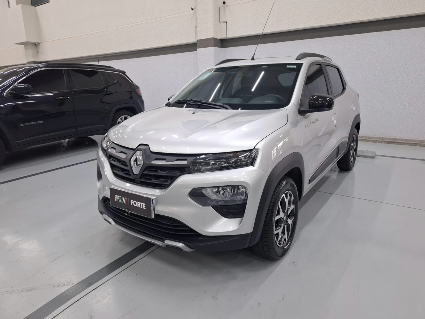 renault kwid 1.0 12v sce flex outsider manual 4p 2025 renault kwid 1.0 12v sce flex outsider manual 4p 2025