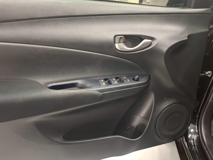 toyota yaris 1.3 16v flex xl plus tech multidrive 4p automatico 2020
