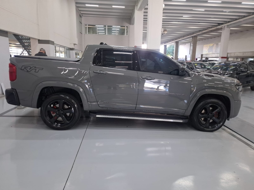 ram rampage 2.0 hurricane 4 turbo gasolina r/t 4x4 automatico 4p 2024 ram rampage 2.0 hurricane 4 turbo gasolina r/t 4x4 automatico 4p 2024