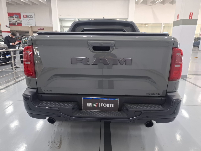 ram rampage 2.0 hurricane 4 turbo gasolina r/t 4x4 automatico 4p 2024 ram rampage 2.0 hurricane 4 turbo gasolina r/t 4x4 automatico 4p 2024