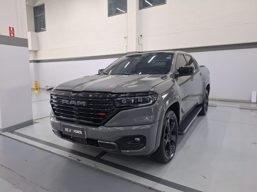 ram rampage 2.0 hurricane 4 turbo gasolina r/t 4x4 automatico 4p 2024 ram rampage 2.0 hurricane 4 turbo gasolina r/t 4x4 automatico 4p 2024