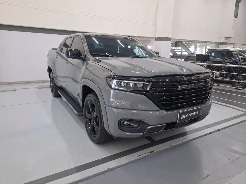 ram rampage 2.0 hurricane 4 turbo gasolina r/t 4x4 automatico 4p 2024 ram rampage 2.0 hurricane 4 turbo gasolina r/t 4x4 automatico 4p 2024