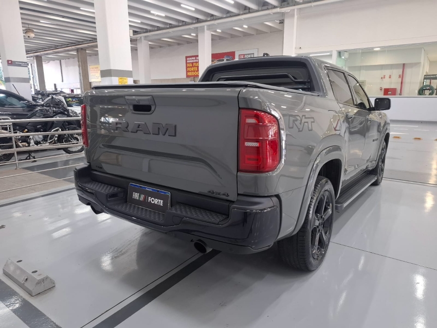 ram rampage 2.0 hurricane 4 turbo gasolina r/t 4x4 automatico 4p 2024 ram rampage 2.0 hurricane 4 turbo gasolina r/t 4x4 automatico 4p 2024