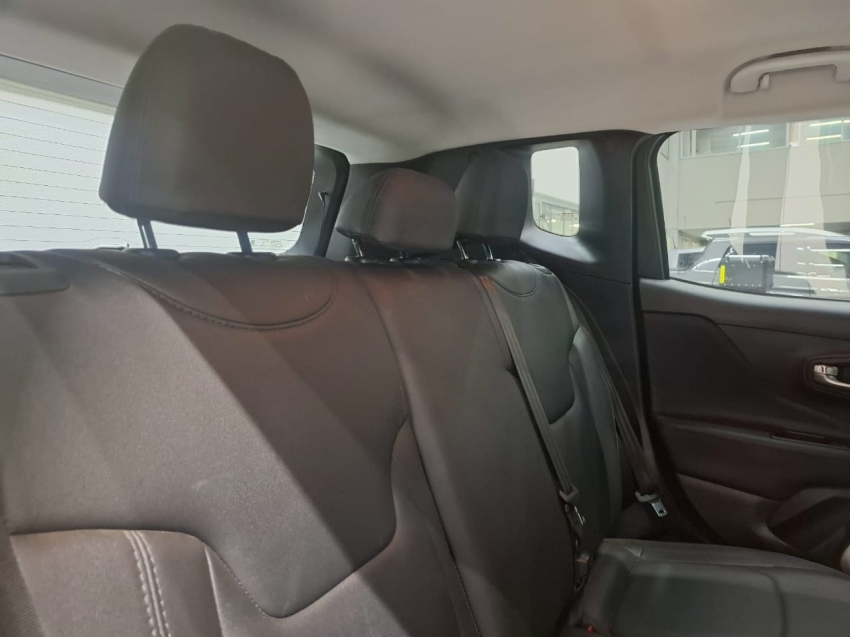 jeep renegade 1.8 16v flex sport 4p automatico 2020