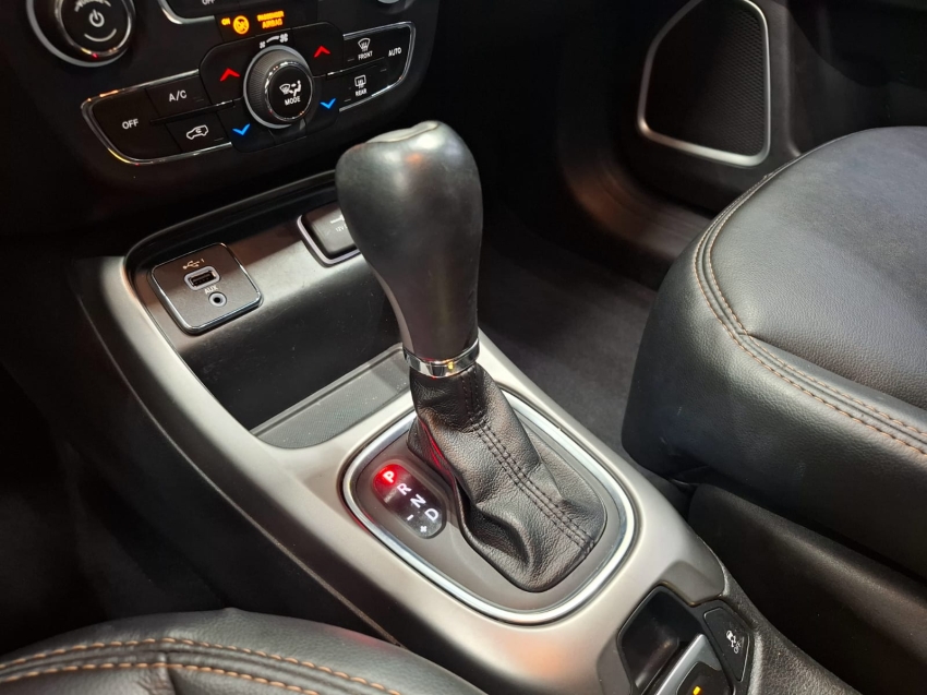 jeep compass 2.0 16v flex sport automatico 4p 2020
