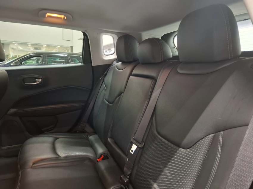 jeep compass 2.0 16v flex sport automatico 4p 2020