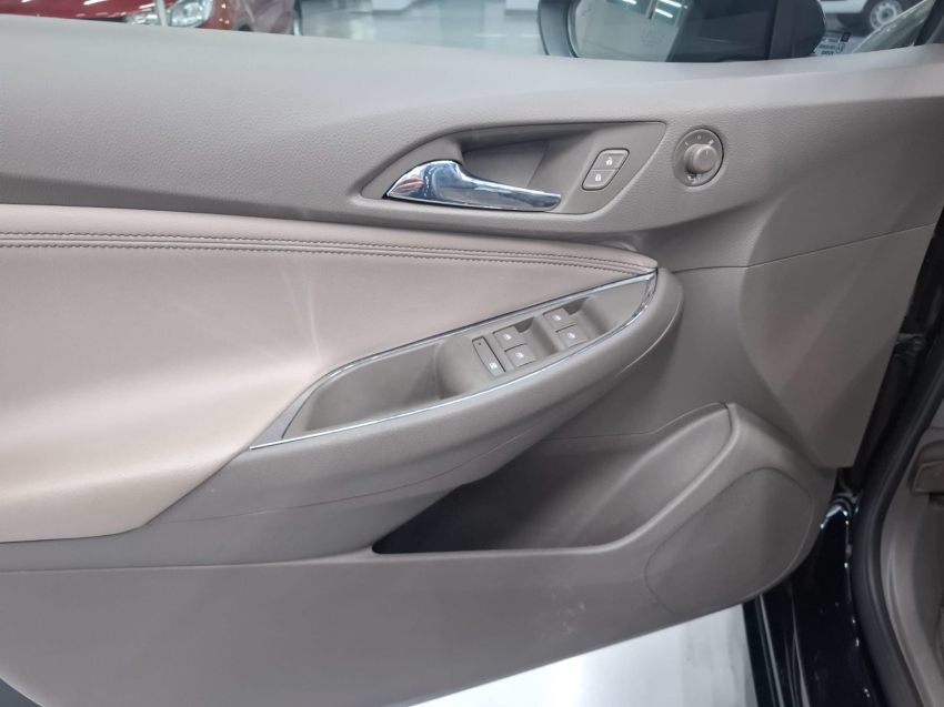 chevrolet cruze 1.4 turbo ltz 16v flex 4p automatico 2017