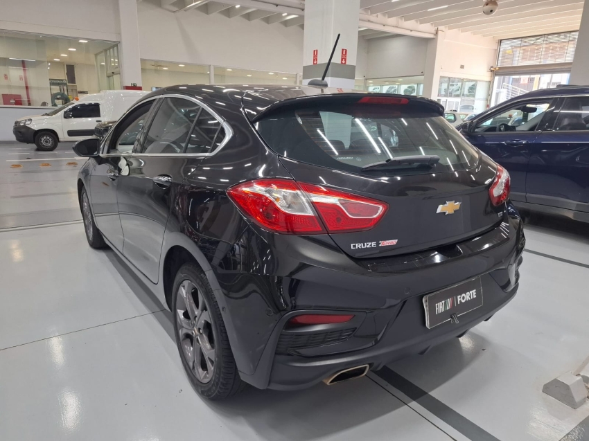 chevrolet cruze 1.4 turbo ltz 16v flex 4p automatico 2017 chevrolet cruze 1.4 turbo ltz 16v flex 4p automatico 2017