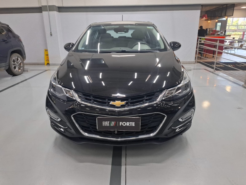 chevrolet cruze 1.4 turbo ltz 16v flex 4p automatico 2017 chevrolet cruze 1.4 turbo ltz 16v flex 4p automatico 2017