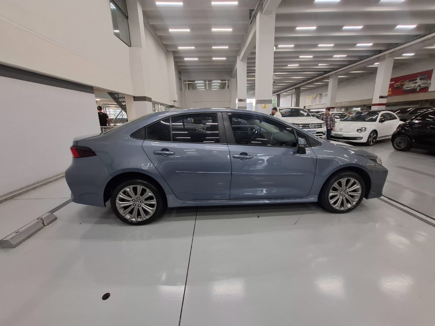 toyota corolla 2.0 vvt-ie flex xei direct shift 4p automatico 2023