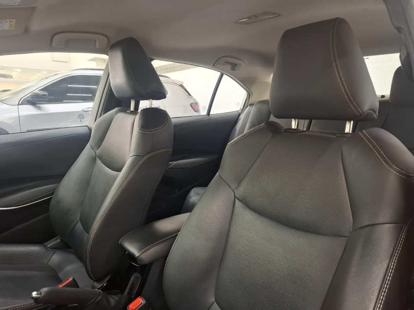 toyota corolla 2.0 vvt-ie flex xei direct shift 4p automatico 2023