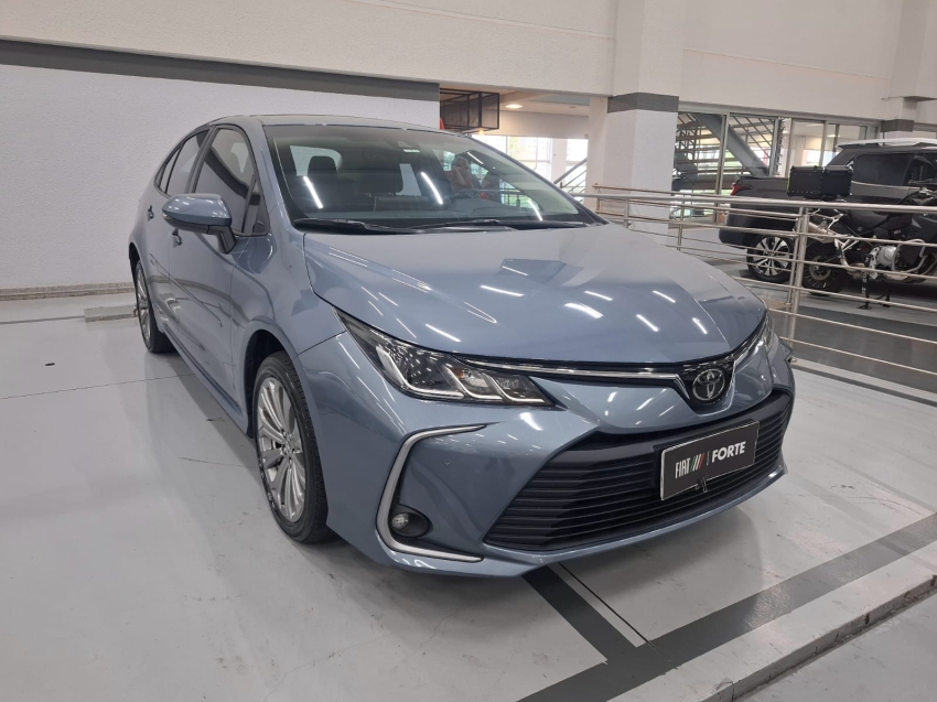 toyota corolla 2.0 vvt-ie flex xei direct shift 4p automatico 2023