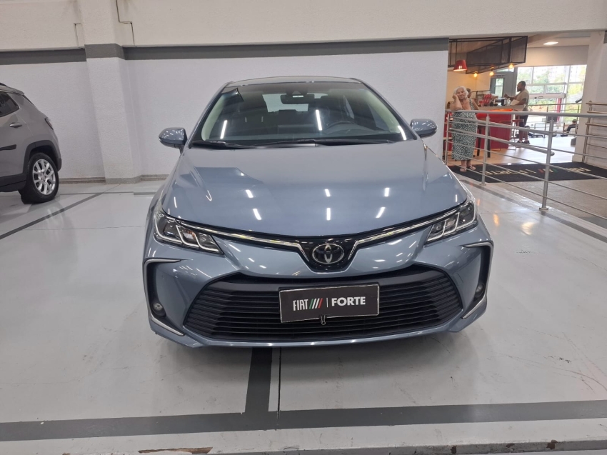 toyota corolla 2.0 vvt-ie flex xei direct shift 4p automatico 2023
