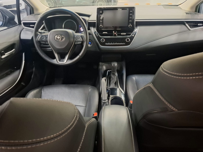 toyota corolla 2.0 vvt-ie flex xei direct shift 4p automatico 2023
