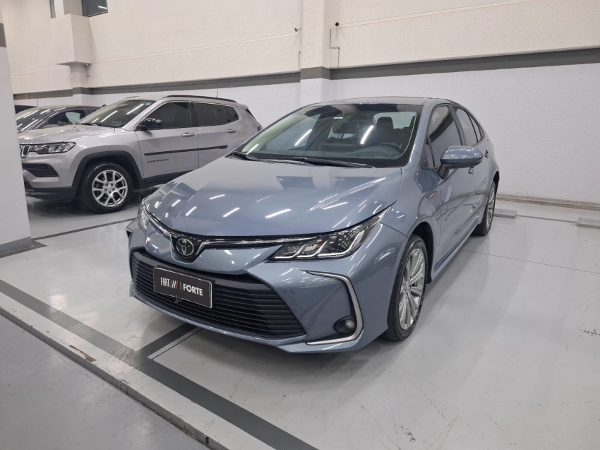 toyota corolla 2.0 vvt-ie flex xei direct shift 4p automatico 2023