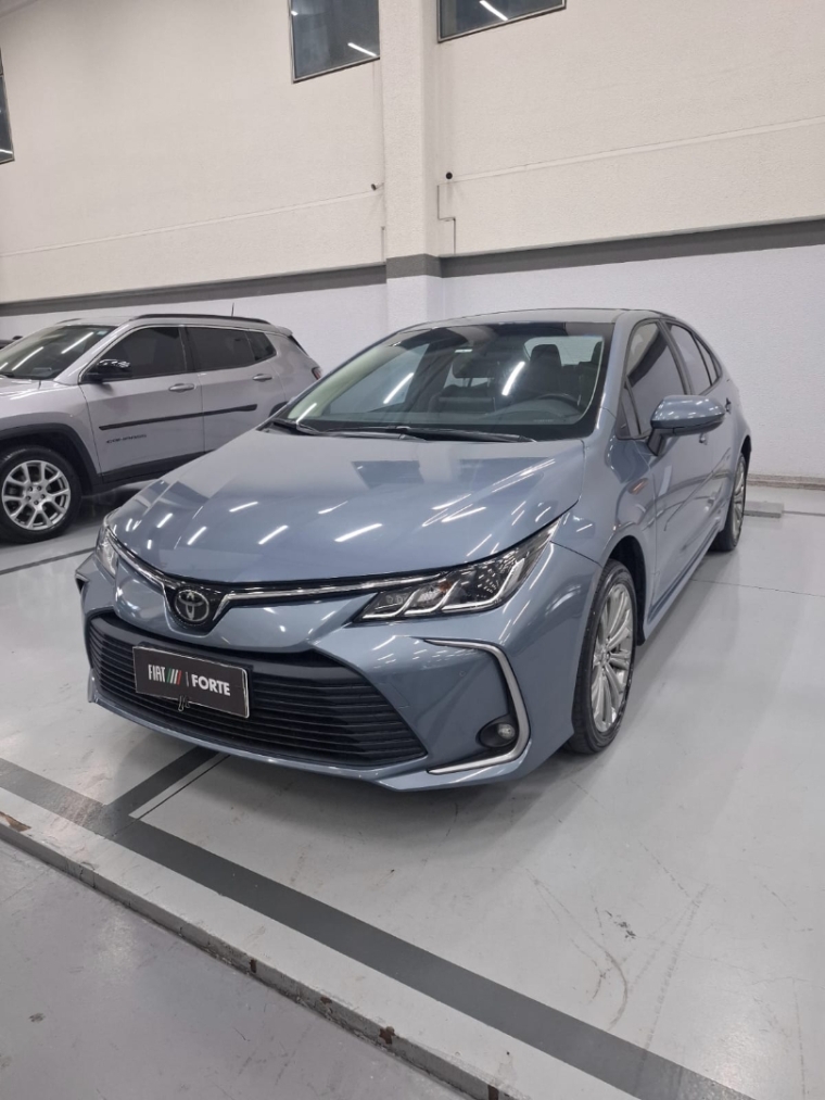 toyota corolla 2.0 vvt-ie flex xei direct shift 4p automatico 2023 toyota corolla 2.0 vvt-ie flex xei direct shift 4p automatico 2023