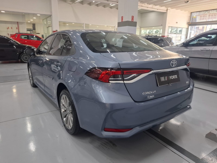 toyota corolla 2.0 vvt-ie flex xei direct shift 4p automatico 2023